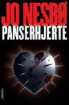 Panserhjerte  - Jo Nesbo