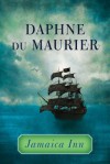 Jamaica Inn - Daphne du Maurier