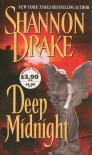 DEEP MIDNIGHT ($3.99 ED) - Shannon Drake