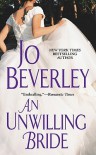 An Unwilling Bride - Jo Beverley