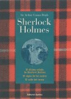 El ultimo saludo de Sherlock Holmes -  Arthur Conan Doyle