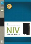 Study Bible - Anonymous Anonymous