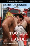 Too Hot To Handle - Doris O'Connor