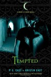 Tempted  - P.C. Cast, Kristin Cast