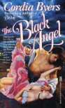The Black Angel - Cordia Byers