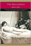 His Masterpiece (Les Rougon-Macquart, #14) - Donna Campbell, Ernest Alfred Vizetelly, Émile Zola