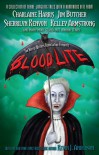 Blood Lite: An Anthology of Humorous Horror Stories Presented by the Horror Writers Association - Charlaine Harris;Sherrilyn Kenyon;Jim Butcher