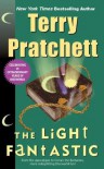 The Light Fantastic  - Terry Pratchett