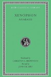 Anabasis - Xenophon, Carleton L. Brownson, John Dillery