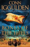 Genghis: Bones of the Hills - Conn Iggulden