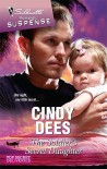 The Soldier's Secret Daughter - Cindy Dees