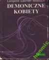 Demoniczne kobiety - Leopold Sacher-Masoch