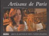 Artisans de Paris - Raphaëlle Santini, Sylvain Sonnet