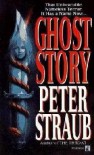 Ghost Story - Peter Straub