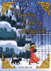 The Haunting of Charity Delafield - Ian Beck