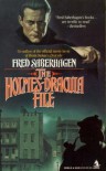 The Holmes-Dracula File  - Fred Saberhagen