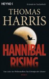 Hannibal Rising - Thomas Harris, Sepp Leeb