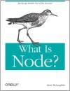 What Is Node? - Brett McLaughlin