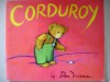 Corduroy (paperback) - Don Freeman