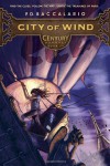 City of Wind - Pierdomenico Baccalario, Leah D. Janeczko