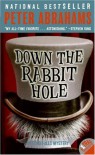 Down the Rabbit Hole - Peter Abrahams