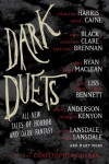 Dark Duets: All-New Tales of Horror and Dark Fantasy - Christopher Golden