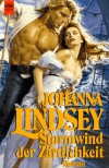 Sturmwind der Zärtlichkeit: Roman - Johanna Lindsey