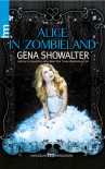 Alice in Zombieland - Gena Showalter