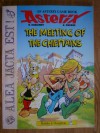 The Meeting of the Chieftains - Goscinny;Uderzo