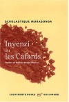 Inyenzi, ou les cafards - Scholastique Mukasonga, Boniface Mongo-mboussa