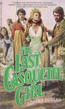 The Last Casquette Girl - Lorena Dureau