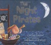 The Night Pirates - Peter Harris, Deborah Allwright