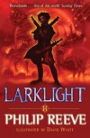 Larklight  - Philip Reeve