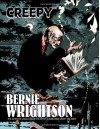 Creepy Presents: Bernie Wrightson - Bernie Wrightson, Bruce Jones, Nicola Cuti