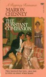 The Constant Companion - Marion Chesney