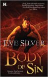 Body of Sin  - Eve Silver