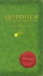 Quidditch Im Wandel der Zeiten - J.K. Rowling