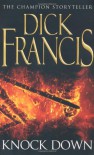 Knockdown - Dick Francis