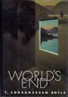 World's End - T.C. Boyle