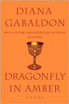 Dragonfly in Amber (Outlander Series #2) - 