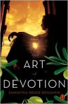 The Art of Devotion - Samantha Bruce-Benjamin