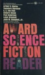 Award Science Fiction Reader - Alden H. Norton