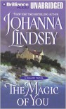 Magic of You (Malory Family, Book 4) - Johanna Lindsey