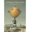 The Brave Little Tailor - Olga Dugina, Olga Dugina