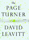 The Page Turner - David Leavitt