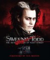 Sweeney Todd: The Demon Barber of Fleet Street - Mark Salisbury, Tim Burton