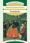 Pamiętniki - Giovanni Giacomo Casanova