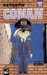 Detektiv Conan 23 (Taschenbuch) - Gosho Aoyama