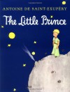 The Little Prince - André Bernard, Antoine de Saint-Exupéry, Richard Howard