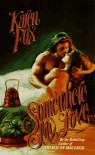 Somewhere, My Love (Futuristic Romance) - Karen Fox